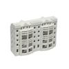 N Scale 1:500 Apartment House Assembled Model Miniature Architectural Building Model Outland Realism Scene DIY Painting