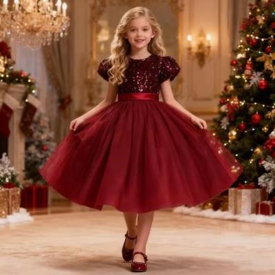 Bambine (dai 4 anni) – Abiti per bambine