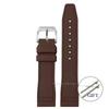 Rubber Strap for IWC Watchband for Big Pilot for Portugieser Women Men Quick Release Waterproof Sport Watch Band 20mm 21mm 22mm