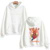 Ivonny Hoodie Karol G Graphic Clothes Unisex Men Women Pullover Sweatshirt Long Sleeve Fans Autumn Winter Tops Streetwear