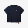New Era New York Yankees Team Flag T shirT Navy 15147512