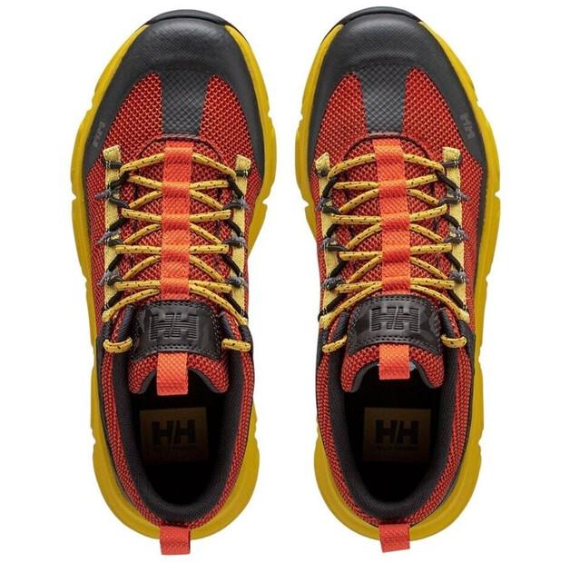 Полуботинки Helly Hansen Kabru Wide Approach Shoes