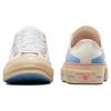Converse Chuck 70 Low Beige Pink Blue - A07150C