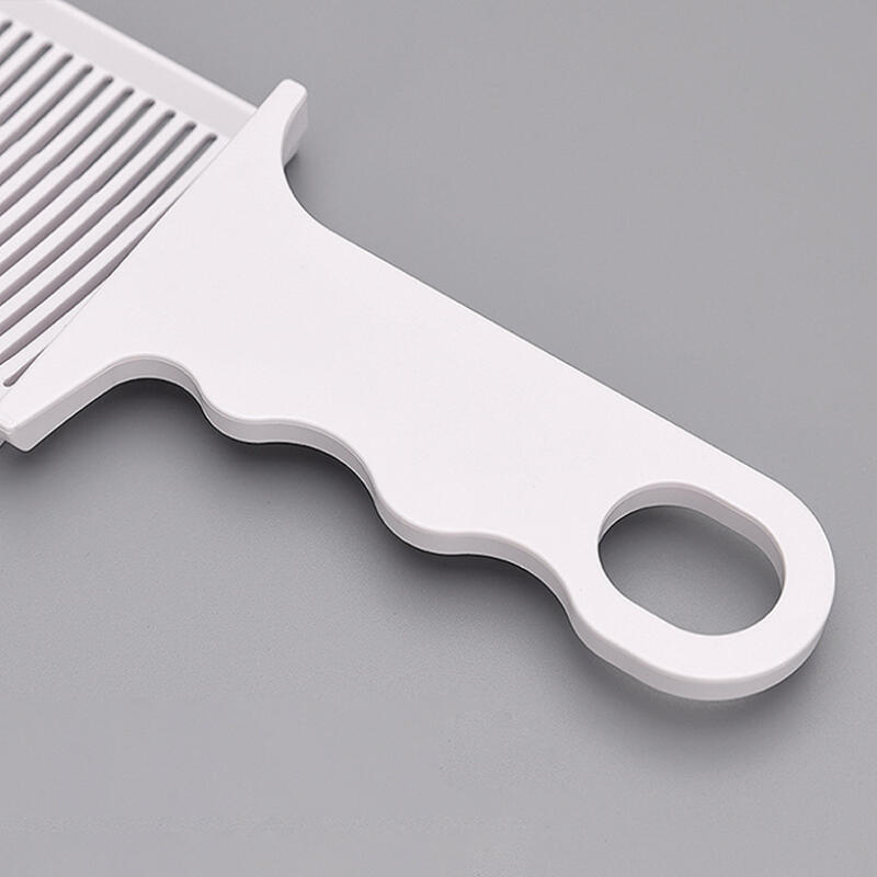 Home Self-haircut Men's Haircut Barbershop Hair Salon Comb