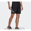 adidas Sports Shorts Men's Black Moderate DU0874