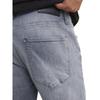 Jack And Jones Mens 5 Pockets Straight Jeans