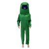 Kids 3pcs Cosplay Costume Children Halloween Party Show Jumpsuit Sets