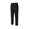 New FILA A.P. Knitted Sweatpants Men's A51M431602FBK