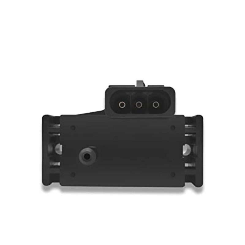 

2pcs 12569240 For Chevy GMC Buick GL8 Pontiac Isuzu Jeep Cadillac Manifold Absolute Pressure MAP Sensor 16137039 16017460 2pcs
