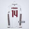 2025-2026 Soccer Training Jerseys Mens Football Club National Team Short Sleeve Sports Shirts