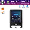 Bluetooth Car Audio for Nissan X-Trail X Trail 2 T31 MX6 2008 - 2012 Radio Player GPS Navigation IPS Touch Screen Auto Tools 4G