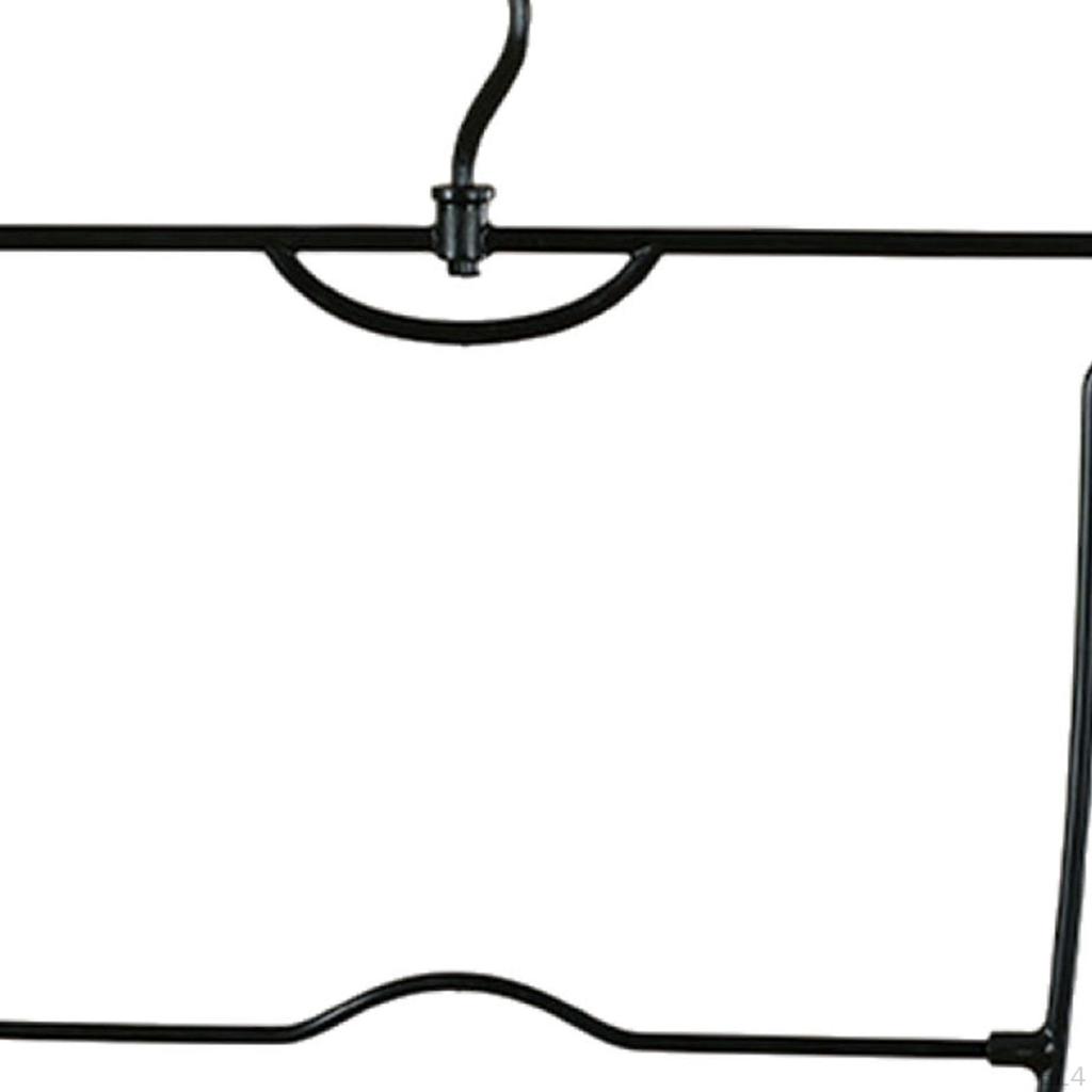 Bikini Swimsuit Hanger Closet Organizer Boutique Bathing Suit Hangera Non Slip Lingerie for