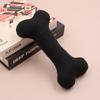 Interactive Dog Joint Sound Puppy Toys Bone For Small Resistant Squeak Dogs Indestructible Dog Plush Chewing Toy Pet Bite Toys