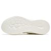 New Anta Walk Wear Resistant Height Increasing Low Top Running Shoes Women's White Pink 922315573-7