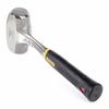 STANLEY Lamp Hammer, Alloy Steel, 1-56-001, Black/Silver