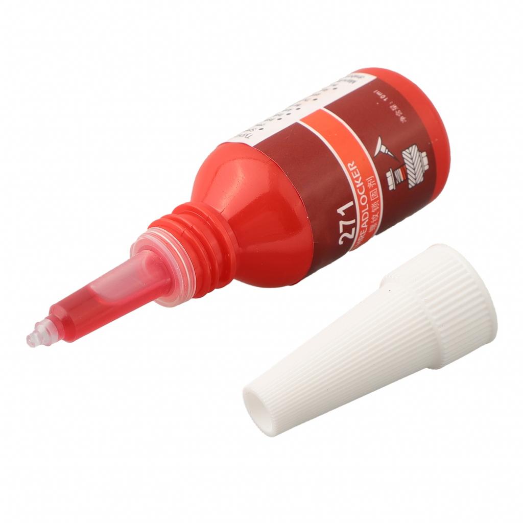 10ml Threadlocker Fluorescence For Engine Replacement