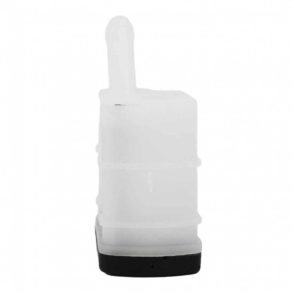 For Suzuki Offroad Bike Rear Brake Fluid Reservoir Fits KDX and KLX Series