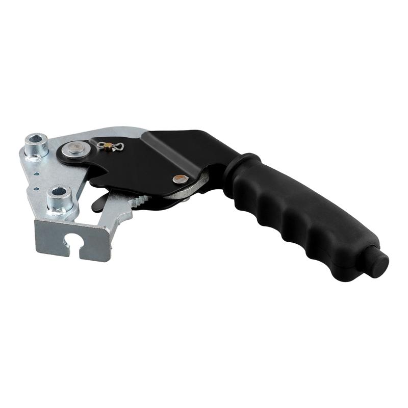 Rukojeť brzdy vysokozdvižného vozíku Rukojeť spojky a brzdy 3355202606 Sestava páky ruční brzdy Pro Linde E14 16 18 Páky brzdy-A87Q