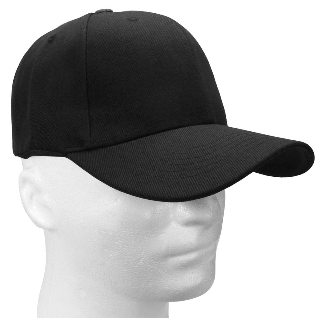 2-teilige Baseballkappe für Männer und Frauen, perfekt für Outdoor-Aktivitäten