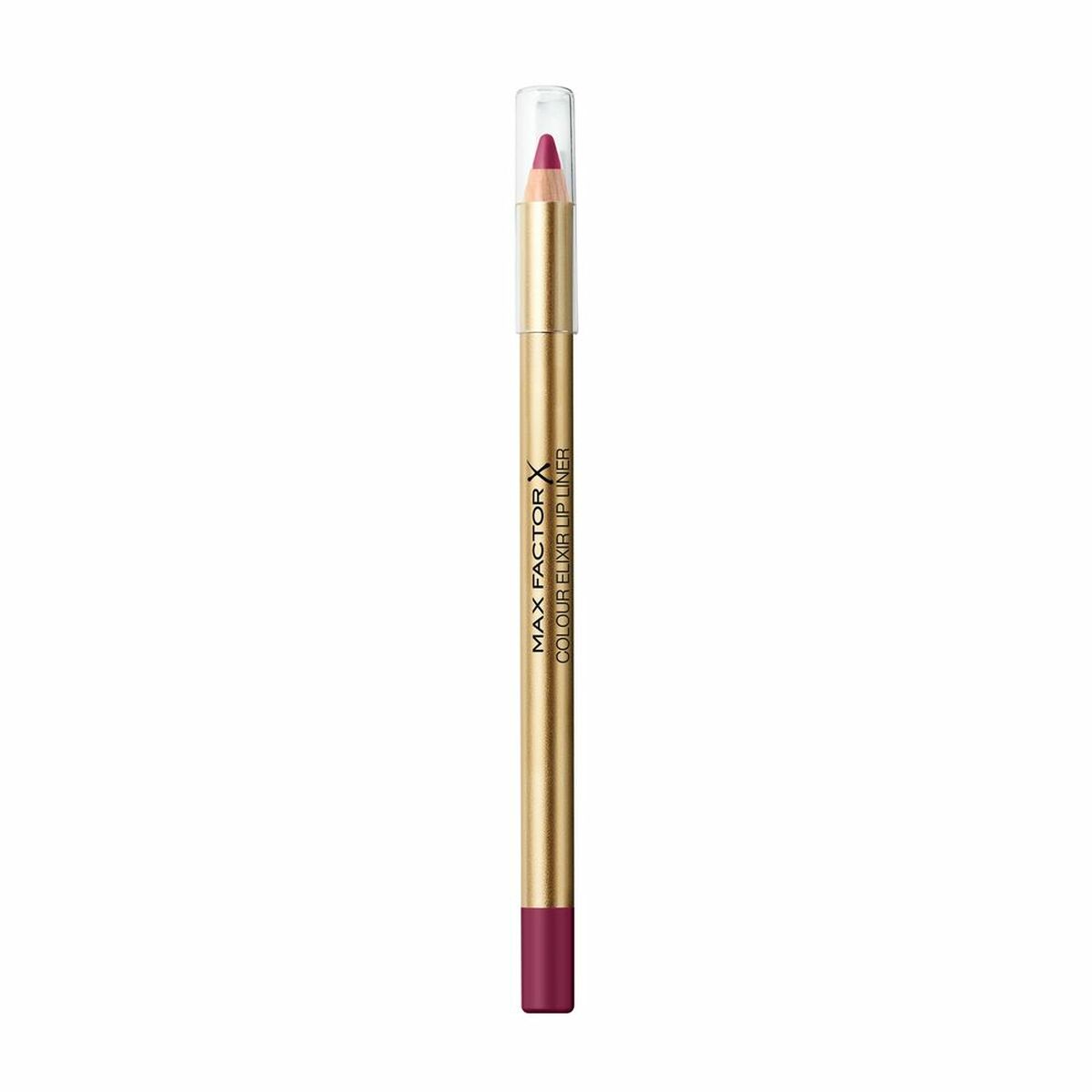 

Color Elixir Max Factor Карандаш для контура губ № 070 Deep Berry (10г)
