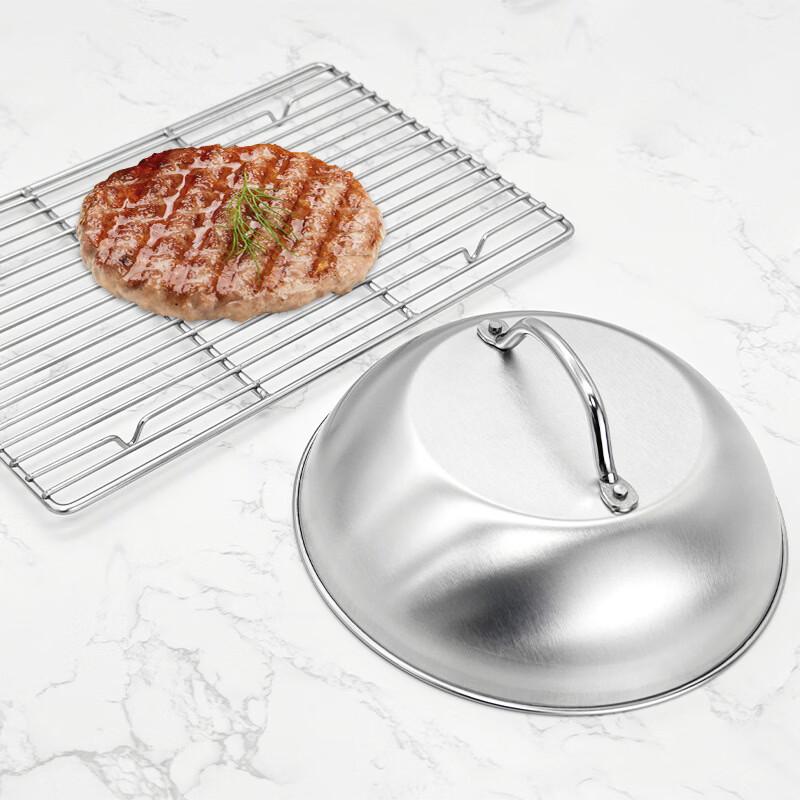 430 Stainless Steel Pot Lid