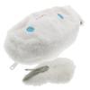 Sunstar Stationery Sanrio Pencil Case Cinnamoroll Mimi S2314894 Pouch, Pouch,