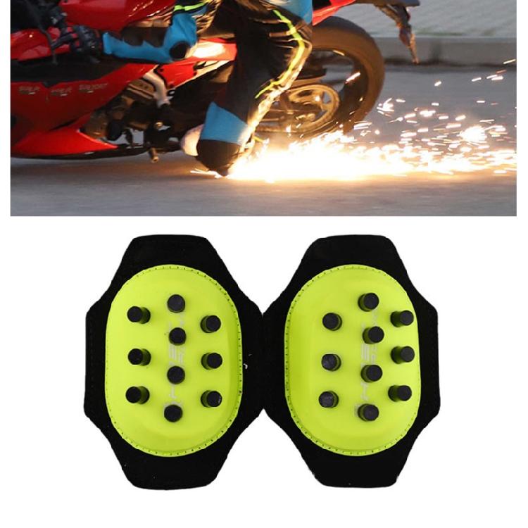 Langlebiger Motorrad-Knieschleifer mit Funkenflug-Tasche und 12/20 Feuerkraftpunkten