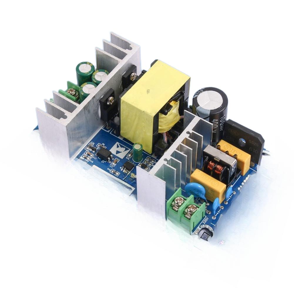 45W 60W 90W 150W Switching Power Supply Module AC220V To DC15V 3A 4A 6A 10A Electrical Equipment And Supplies