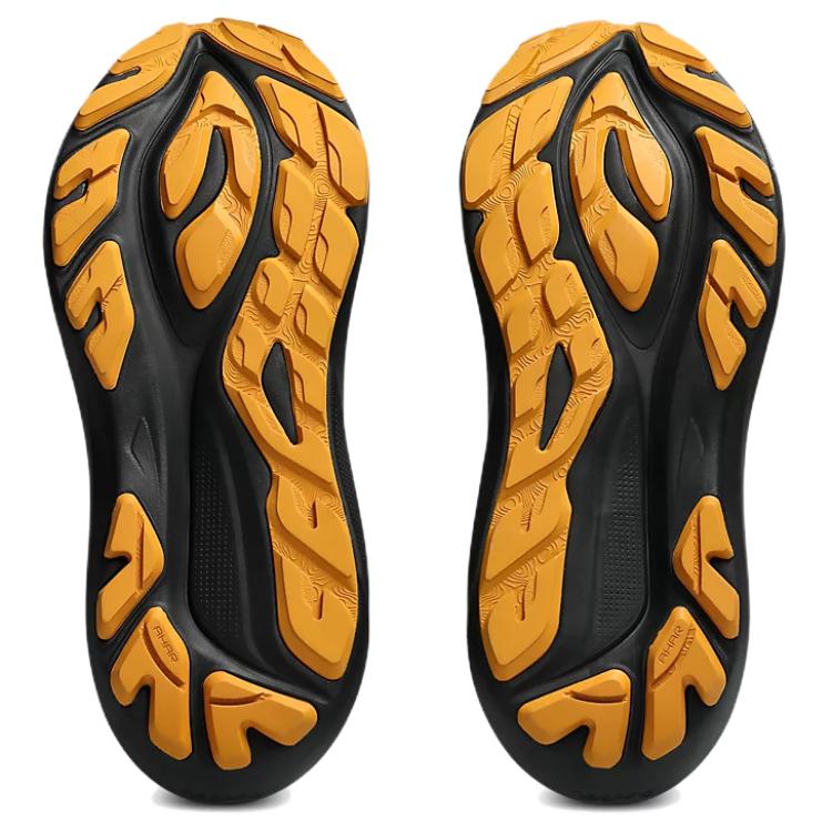 Asics GT-2000 14 GORE-TEX Versatile Comfortable Training Running Shoes Women Sneakers Black Pink 1012B844-001