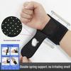 Sports Spring Wrist Guard