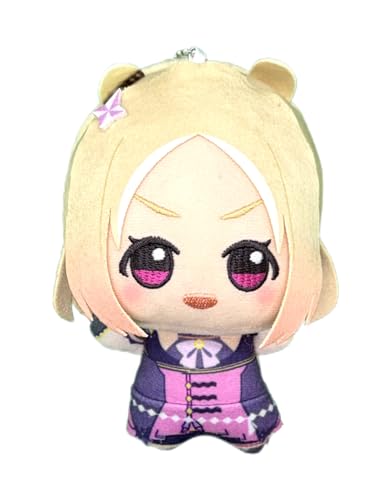 Ума Мусуме Претти Дерби Чиби Гурюми Том. 1 (Верхняя дорога Нарита)