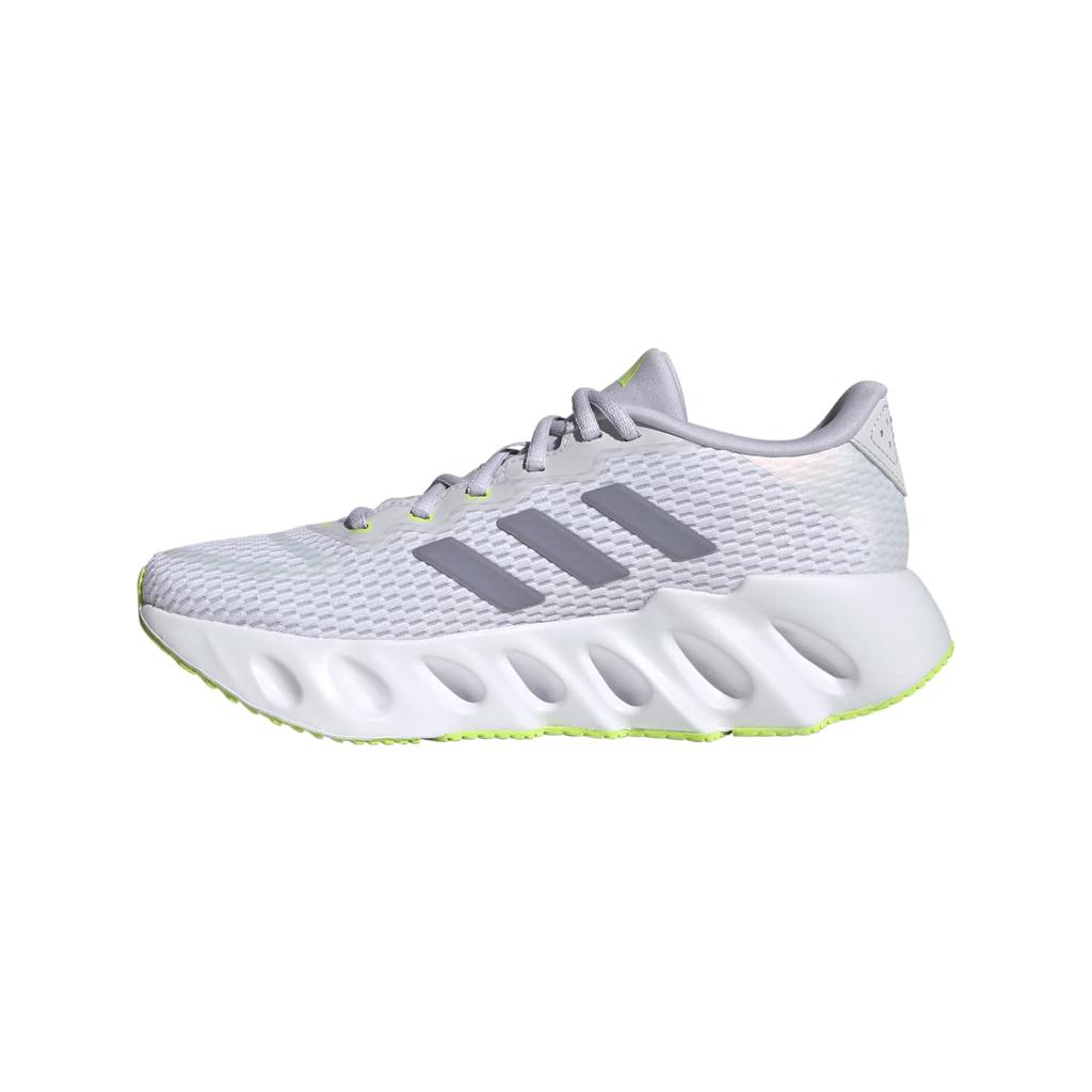 Adidas Switch Run Running Footwear Lemon IF5734 24.0cm White/Silver Violet/Lucid