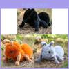 Bonecas e peluches – Peluches - caráteres de filmes e desenhos animados