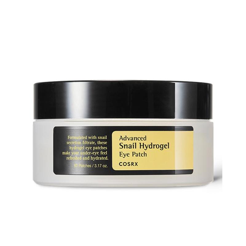 COSRX Advanced Snail Hydrogel Eye Patch (60 Patches)