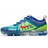 Air VaporMax 2019 Racer Blue Hyper Jade Volt Glow AR6631-402