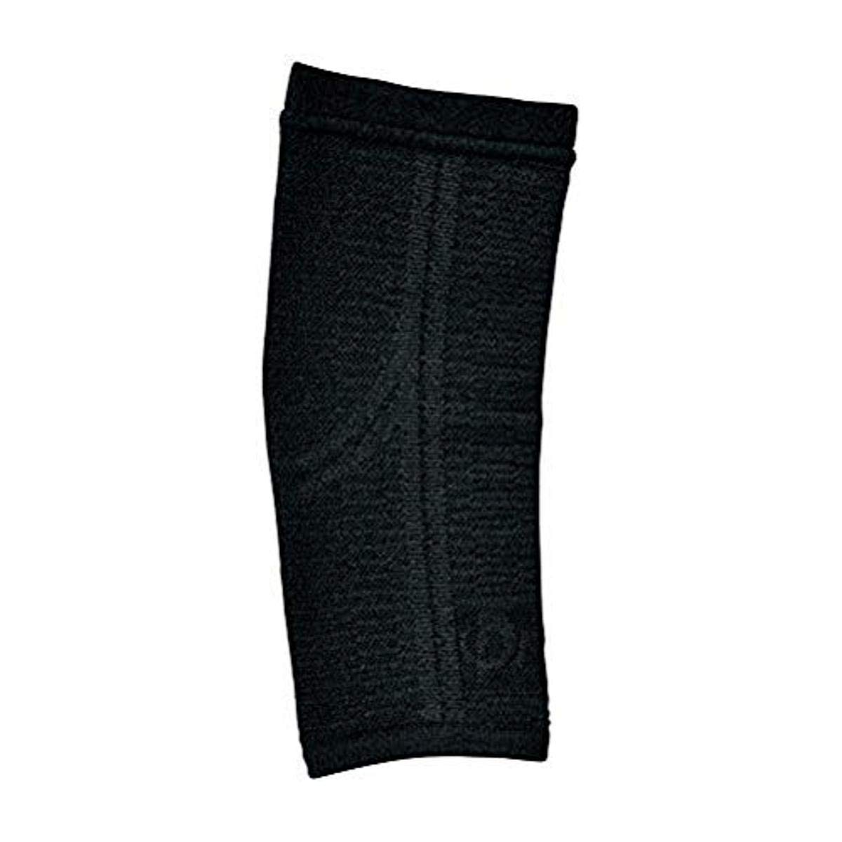 

Phiten Elbow Support, Soft Type, Black, Sizes S-M
