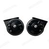 New Jimny 5 Door Loud Speaker Sound Refit Accessories Snail Horn High+Low Pitch Horn For Suzuki Jimny 5 Door 2023 2024 2025