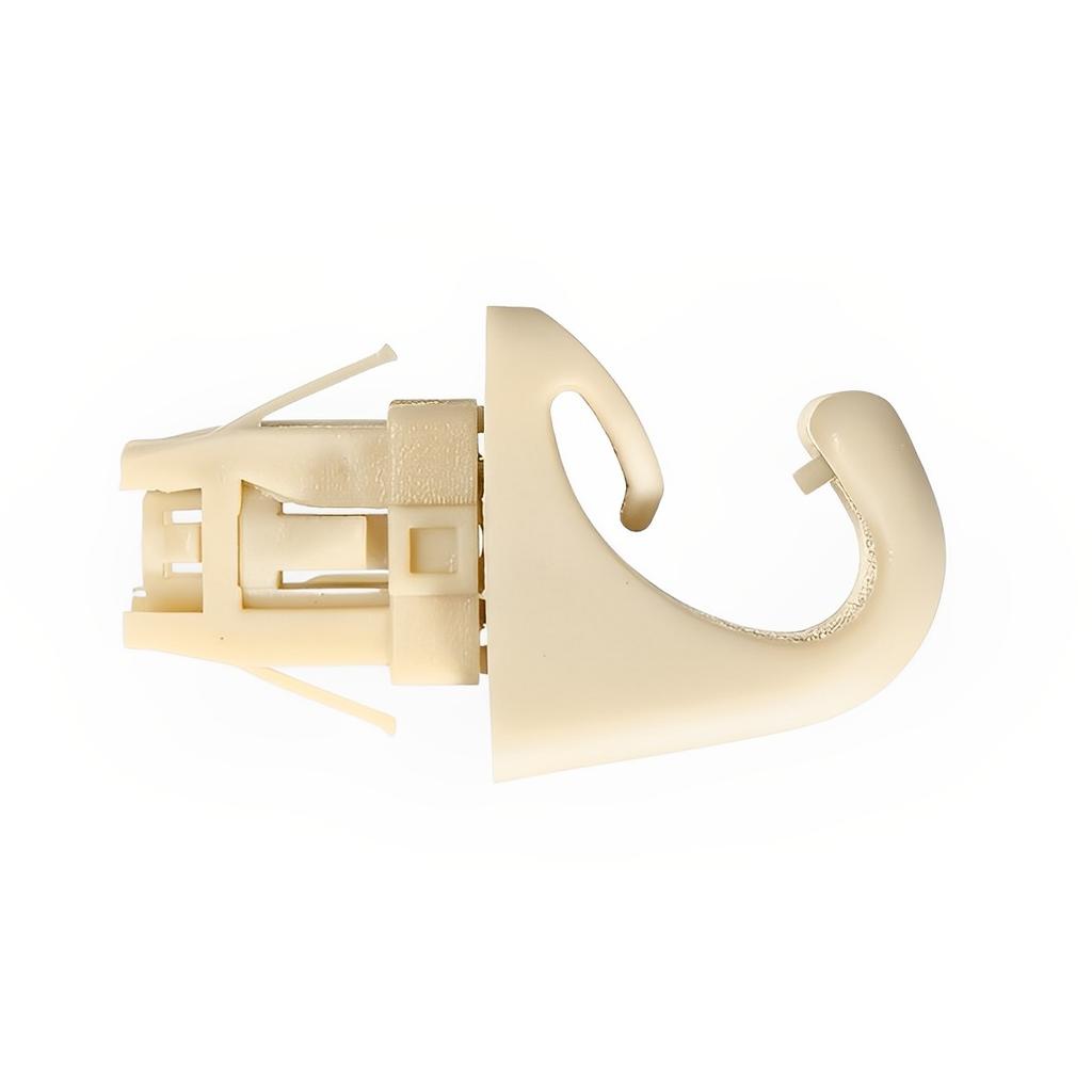 Y06 Automobilová spona na slnečnú clonu pre BYD