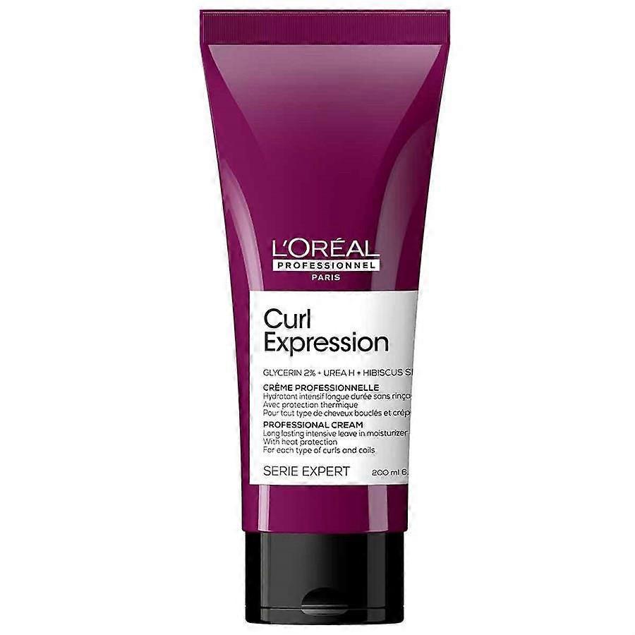 L'Oreal Serie Expert Curl Expression Leave-in 200ml