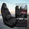 Changan CS55PLUS All-Season Linen Seat Cover for Five-Seat Car