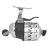 Archery Shooting Fishing Lure Reel Hand Brake Winding Displacement Fish Line Wheel AccessorySP35