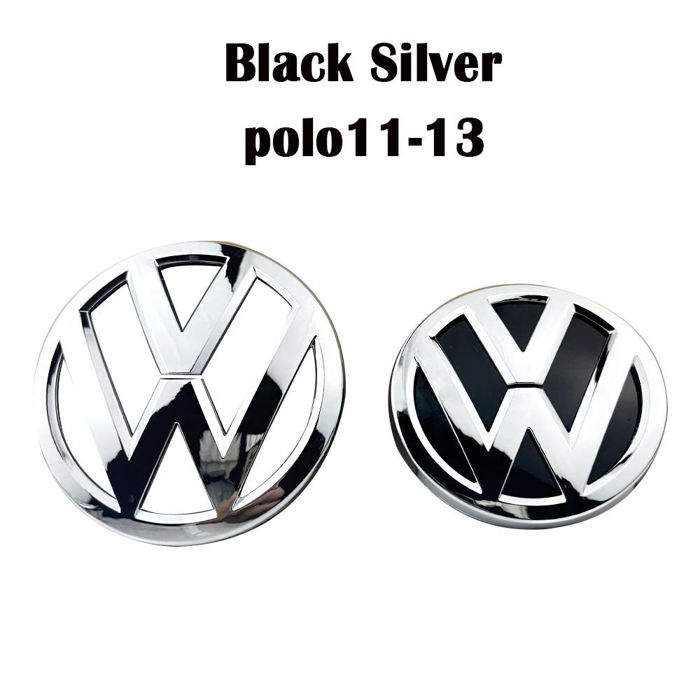 VW Polo Golf 4 5 1