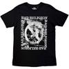 Bad Religion This Is Hell Official T-Shirt Mens Unisex