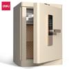 4101G Biometric & Keypad Gold Security Safe