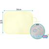 Diaper Changing Sheet  Set of 2  1588a