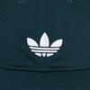 Adidas Adicolor Classic Trefoil Baseball Cap JZ4929 FLADFA3H03
