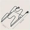 Kitchen Pot Cover Rack Hole-Free Kitchenware Lid Storage Rack Kitchen Chopping Board Drain Storage Rack Door-Back Type Gadgets