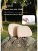 Geely Xingyue L Full Coverage Suede Seat Cushion – Ventilated & Breathable