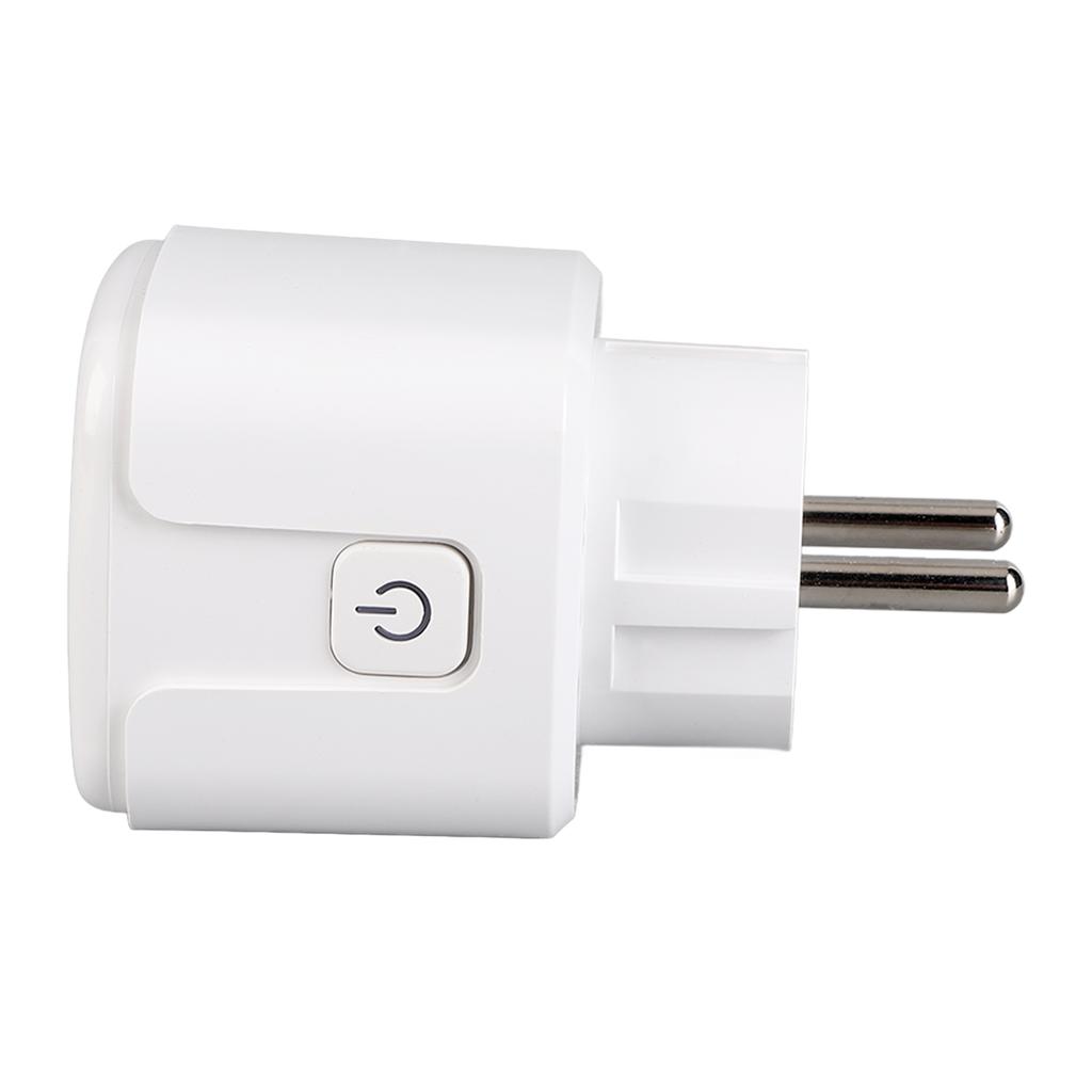 Priza Inteligentă 20A Wireless WiFi Control APP Priză Inteligentă pentru Tuya