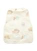 Gelato Pique Baby Donut Bear Mealtime Bib PBGG252446 CRM F